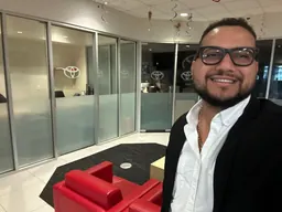 Roy Sánchez