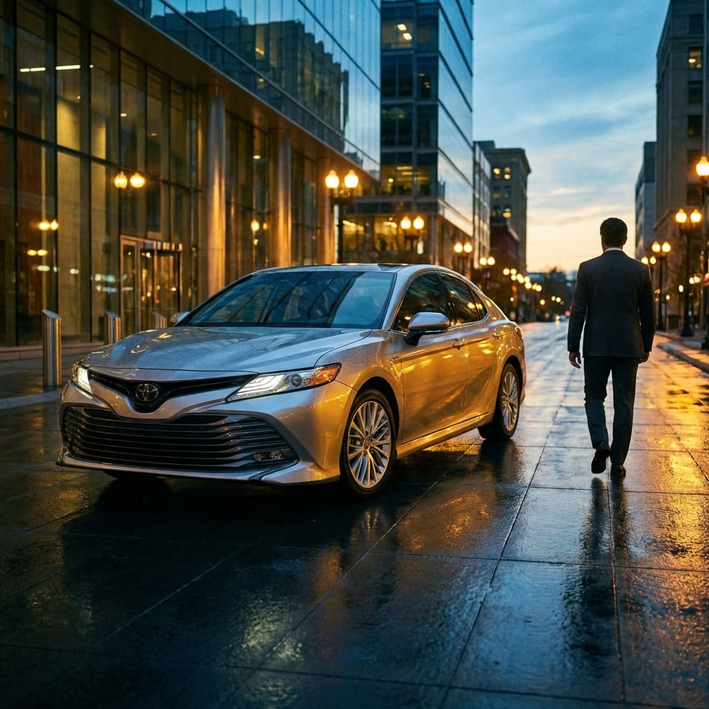 Guía paso a paso: Cómo comprar tu auto en USA sin crédito